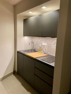 Loft incantevole a Cagliari in zona residenziale - Cagliari - 6