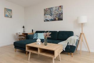Chłodna Apartment European Square Warsaw by Noclegi Renters - Varsavia - 0