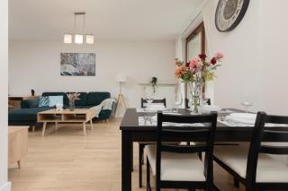 Chłodna Apartment European Square Warsaw by Noclegi Renters - Varsavia - 2
