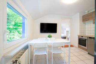 RAJ Living - 3 Room Apartments with Garden - 20 Min Messe DUS & Airport DUS - Meerbusch - 2