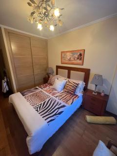 Habitación Bimba y Lolo - Ribadumia - 5