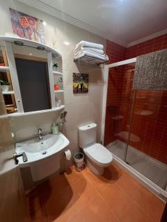 Habitación Bimba y Lolo - Ribadumia - 2