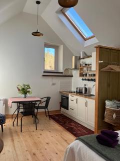 Barn in Somerset Romantic Hideaway - 2