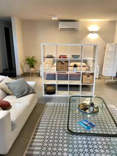 Loft incantevole a Cagliari in zona residenziale - 7