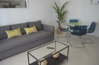 Mirador de Sotavento Apartament 27 - Costa Calma - 8