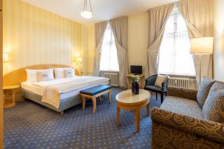 Hotel Kronprinz Berlin - Berlino - 0