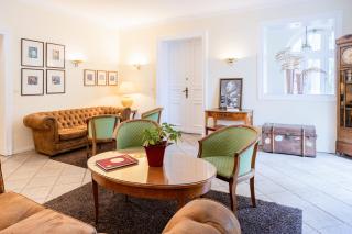 Hotel Kronprinz Berlin - 7