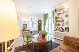 Hotel Kronprinz Berlin - 1