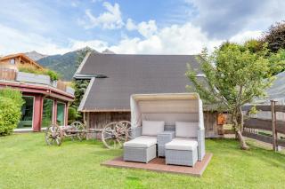 Appartement- und Wellnesshotel Charlotte - 3 Sterne Superior - 8