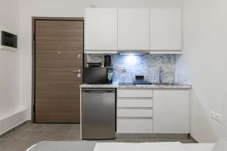 Phaedrus Living: City Center Executive Flat Stadiou - Atene - 5