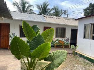 Palomino Hostel - Palomino - 3
