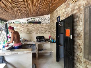 Palomino Hostel - Palomino - 1