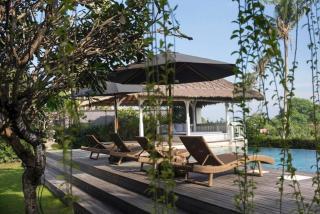 Villa Jasper at BERAWA beach - Canggu - 4