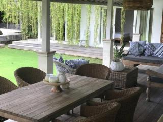 Villa Jasper at BERAWA beach - Canggu - 3
