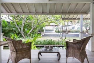 Villa Jasper at BERAWA beach - Canggu - 2