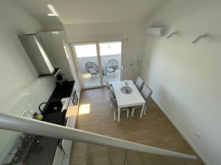 Galeria Apartment - Podstrana - 1
