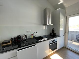 Galeria Apartment - Podstrana - 3