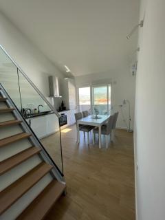 Galeria Apartment - Podstrana - 7