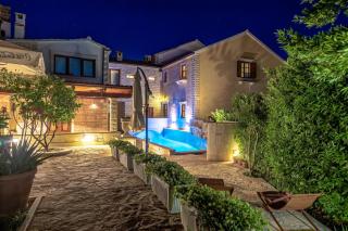 Villa Laurus Brač - 1