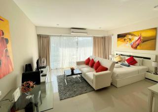 Chic Condo in Karon by Lofty - Karon Beach - 8