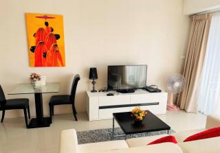 Chic Condo in Karon by Lofty - Karon Beach - 6