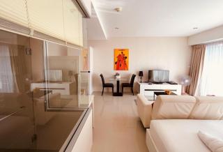 Chic Condo in Karon by Lofty - Karon Beach - 5