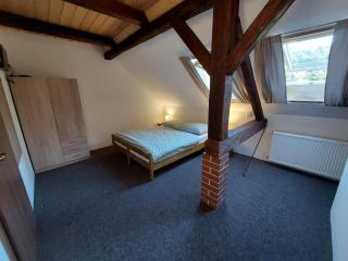 Penzion Staré Purkartice - 5