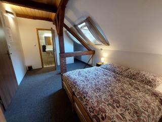 Penzion Staré Purkartice - 2