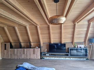 Batllava Premium Resort Villa 2 - 3