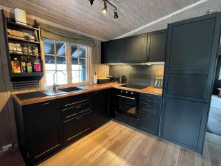 Utsikten - cabin with a great view - Drangedal - 4