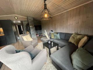 Utsikten - cabin with a great view - Drangedal - 7