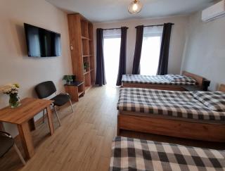 Pokoje pod Wietrznią - Kielce - 8