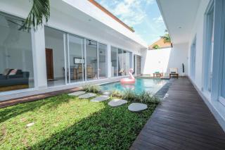 Villa Akmali Seminyak Drupadi 2 Bedrooms w/Pool 5mins to Beach - Seminyak - 8