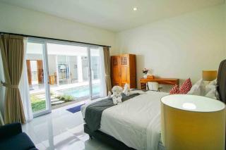 Villa Akmali Seminyak Drupadi 2 Bedrooms w/Pool 5mins to Beach - Seminyak - 7