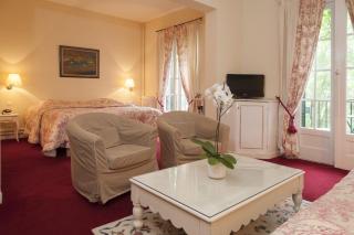 Domaine d'Auriac - Relais & Châteaux - Carcassonne - 9