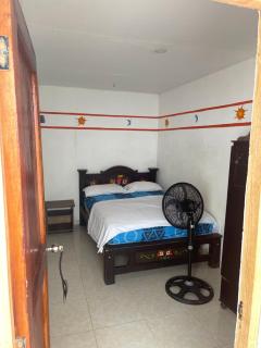 Palomino Hostel - Palomino - 5