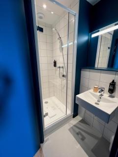 ibis budget Nancy Laxou - 5