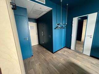 ibis budget Nancy Laxou - 3