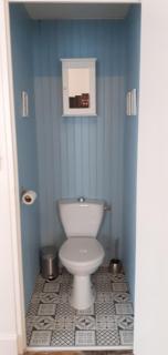 Studio 30 m2 refait à neuf idéalement situé centre ville et plage - 3