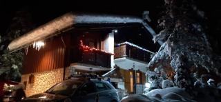 Vikendica Klara - Blidinje - 7