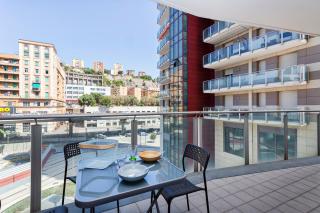 Le Chicche del Porto - Allure - Genova - 2