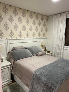 Apartamento novinho na Borges de medeiros- CENTRO - Gramado - 8