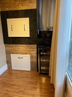 Apartamento novinho na Borges de medeiros- CENTRO - 6