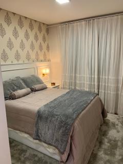 Apartamento novinho na Borges de medeiros- CENTRO - Gramado - 5