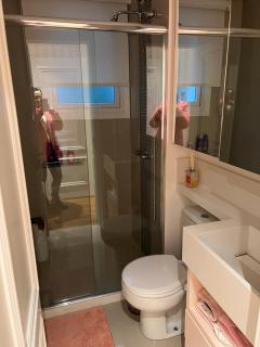 Apartamento novinho na Borges de medeiros- CENTRO - Gramado - 4