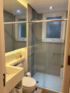 Apartamento novinho na Borges de medeiros- CENTRO - Gramado - 3