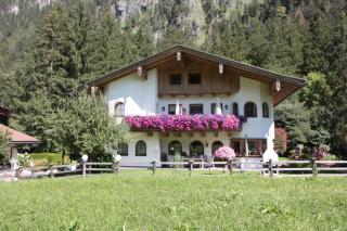 Vronis Waldhaus ADULTS ONLY - Mayrhofen - 0