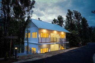 Misty Range Resorts , Marayoor - Maraiyūr - 2
