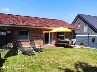 Ferienwohnung "Am Radweg" - Telgte - 9