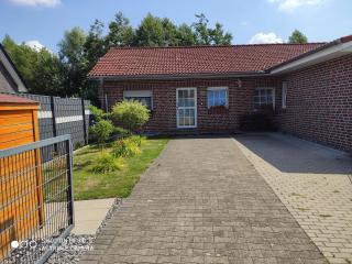 Ferienwohnung "Am Radweg" - Telgte - 8